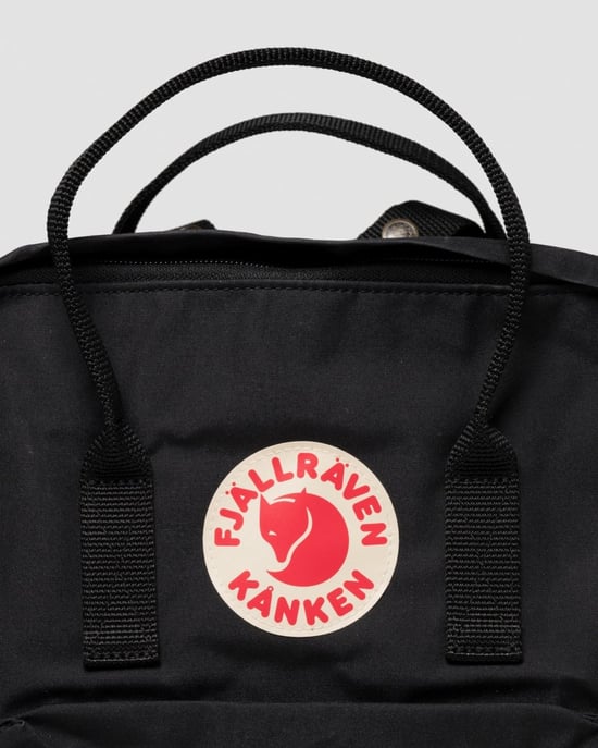 Fjallraven Kanken Classic Unisex Backpack