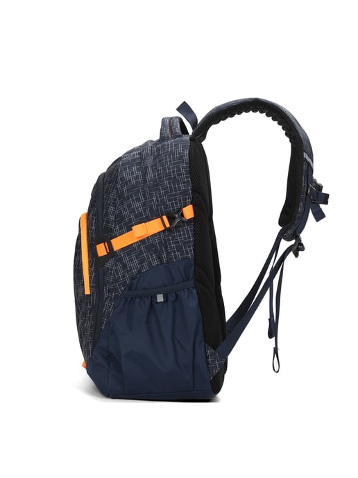 Aoking Mochila Unisexo BLUE - Image 3
