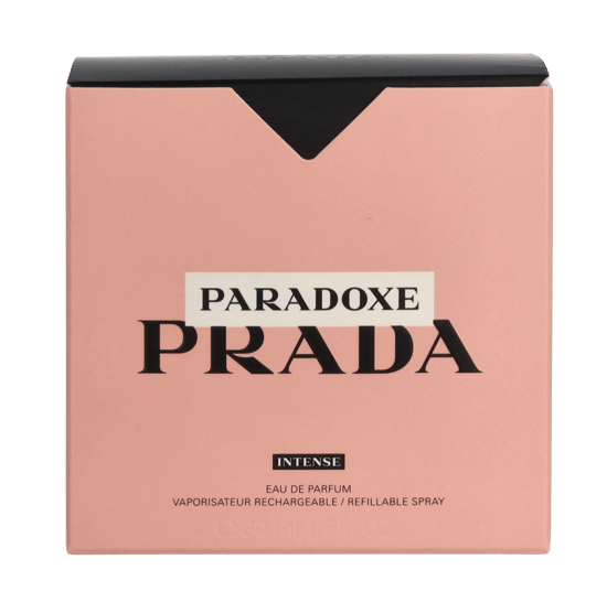Prada Paradoxe Intense Edp Spray 30 ml - Image 2