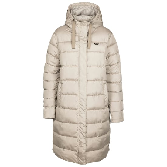 Trespass Womens/Ladies Leyla Padded Jacket (Vintage Khaki) - Image 1