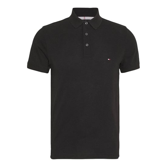 Tommy Hilfiger Mens Core Polo Shirts