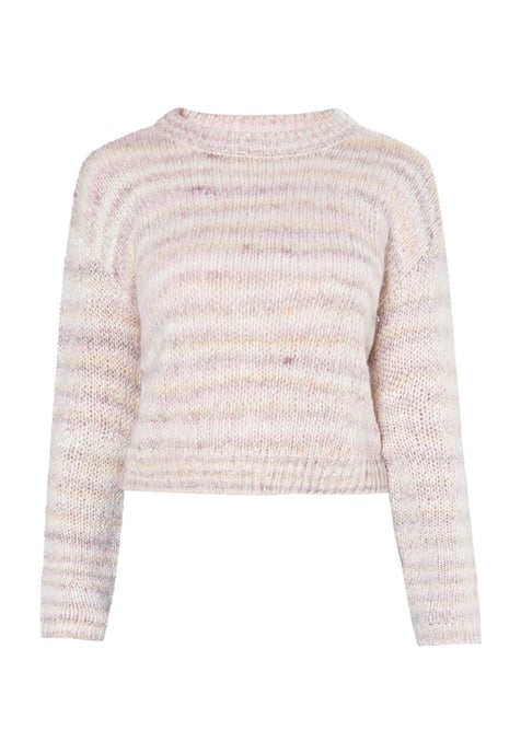 Mymo Knitted pullover women - Image 1