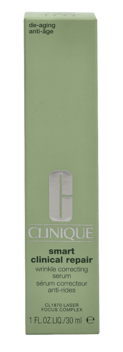 Suero Corrector de Arrugas Clinique Smart Clinical Repair 30 ml - Image 2