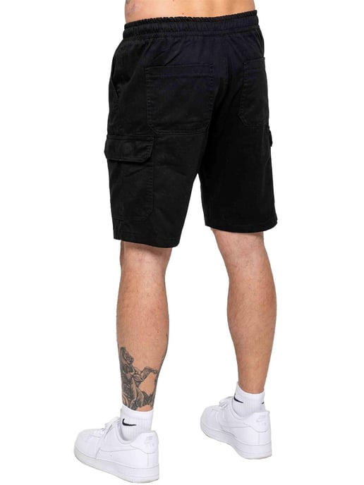Kruze | Pantalones cortos Cargo para hombre - Image 2