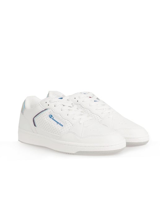 Champion Sneaker Arizona Mujer Blanco - Image 2
