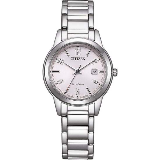 Citizen Women's Silver Watch FE1241-71Z