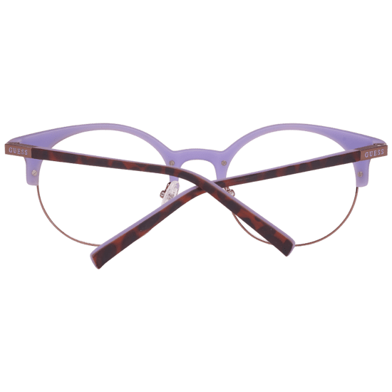 Guess Optical Frame GU3025 052 51 - Image 3
