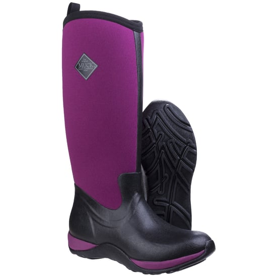 Muck Boots Arctic Adventure Wellingtons - Image 3