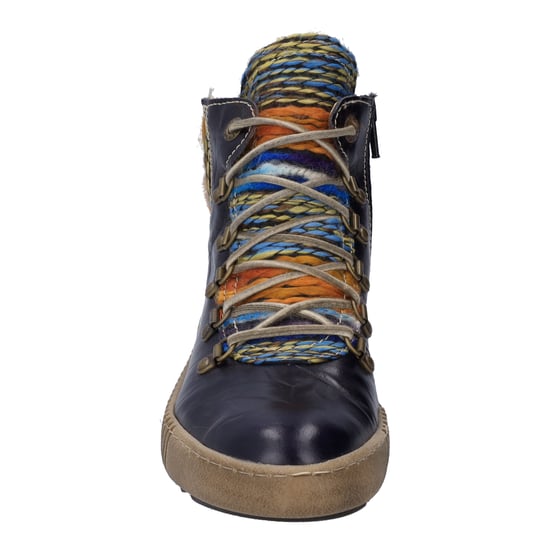 JOSEF SEIBEL Maren 06 | Botines de Mujeres | azul - Image 4