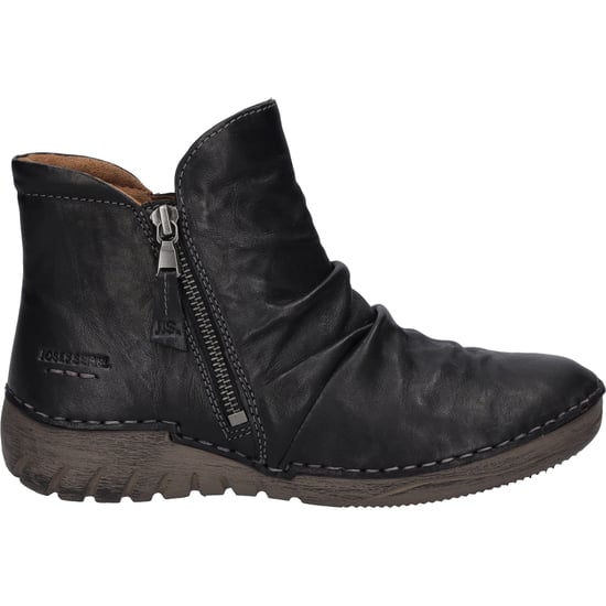 JOSEF SEIBEL Felicia 06 | Botines de Mujeres | negro - Image 2