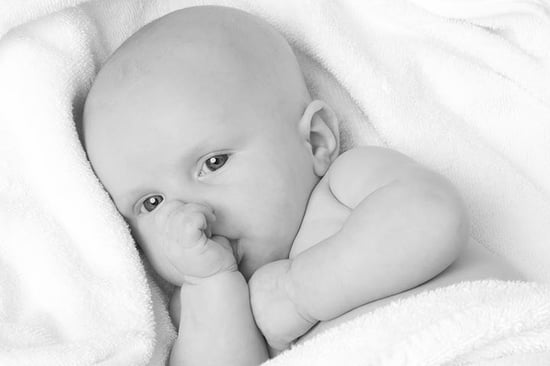 Baby Portrait (eVoucher)