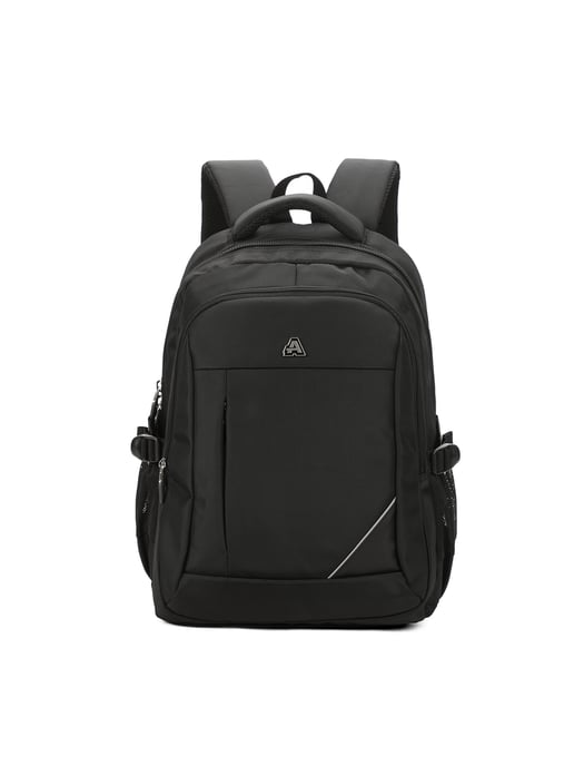Aoking Mochila Unisexo BLACK - Image 1