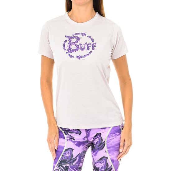 Short sleeve t-shirt for outdoor sports BF13300 women