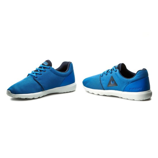 Le Coq Sportif Dynacomf GS Kids Blue Trainers