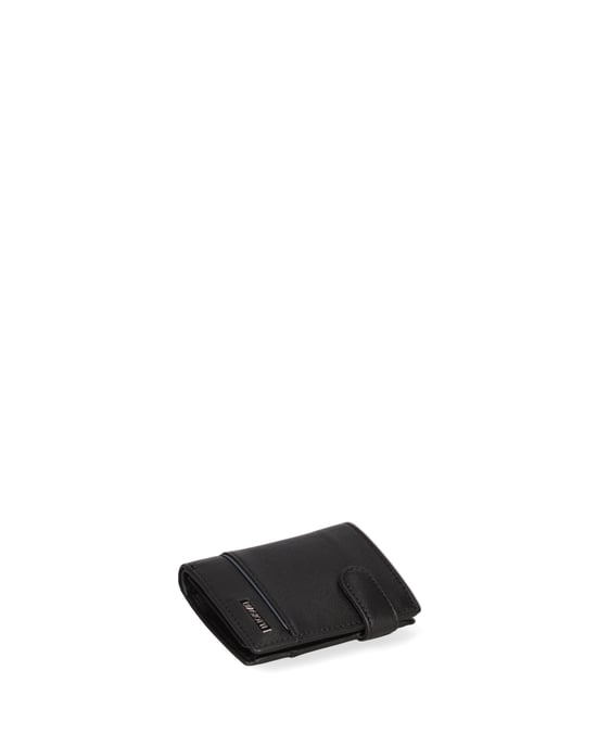 Laura Biagiotti Billetera Hombres BLACK - Image 3