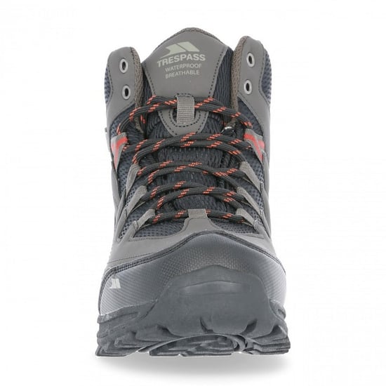 Trespass Mens Finley Waterproof Walking Boots