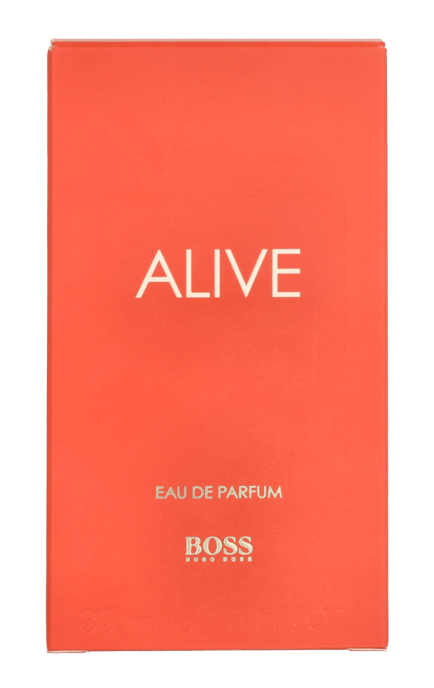 Hugo Boss Alive Edp Spray 30 ml - Image 2