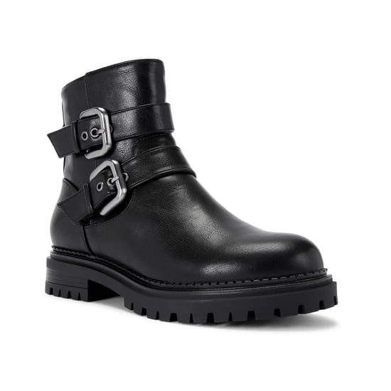 Carvela Caution Biker Boots
