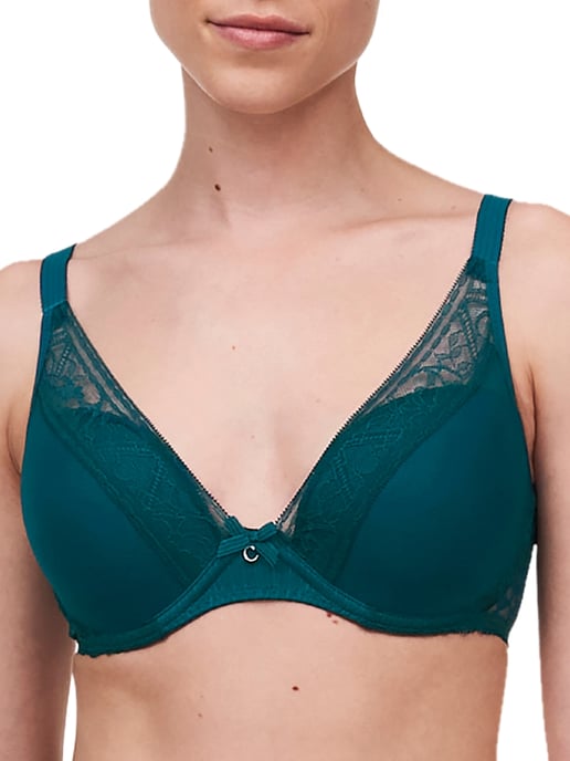 Alto Plunge T-Shirt Bra