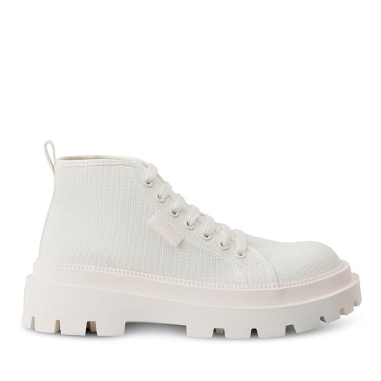 Superga Womens/Ladies 3052 Alpina Apex Trainers (Total Natural Beige)