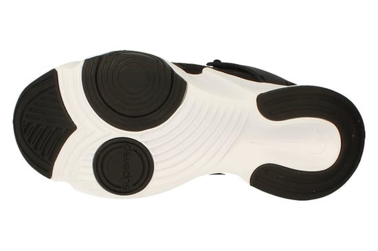 Nike Womens Superrep Go 2 Black Trainers - Image 5
