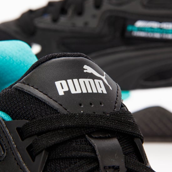 Baloncesto Puma Mann Mapf1 radiografía - Image 3