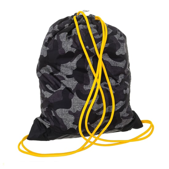 Mochila con correas de cuerda 932134-8PH0C para hombre - Image 3