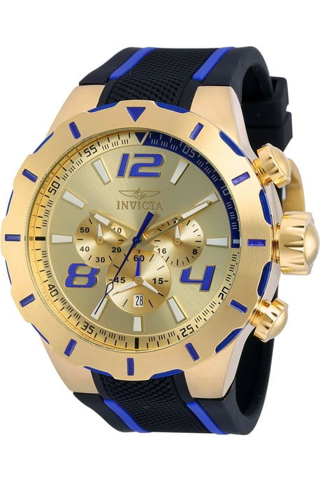 Invicta S1 Rally 20107 Men's Quartz Watch - 53mm