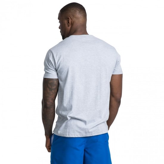 Trespass Mens Wicky Short Sleeve T-Shirt - Image 4