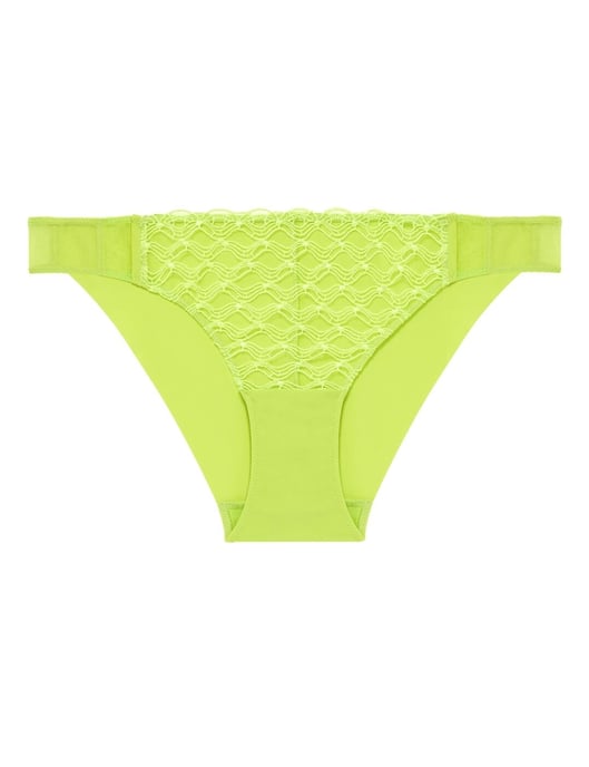 Simone Perele Rose Brief