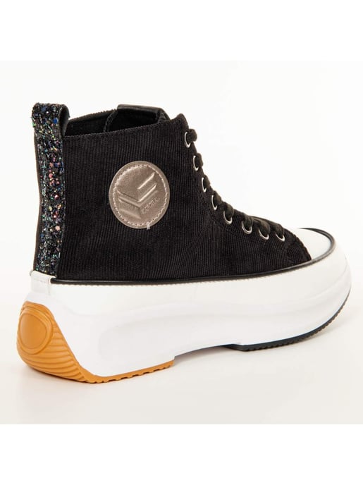 Zapatillas auténticas Kaporal para mujer - Image 4