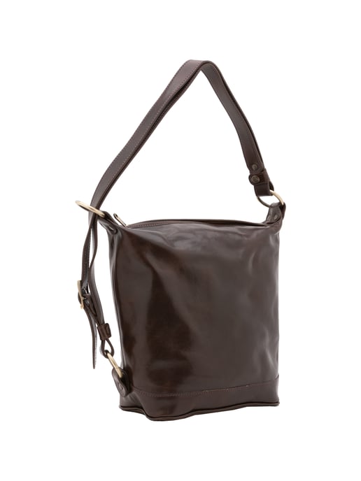 I Fratelli Bolso tipo cubo Mujer - Image 2