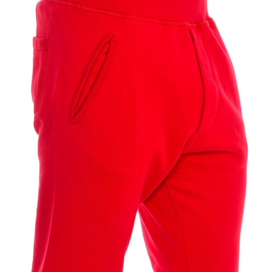 Sports pants S79KA0004-S25042
