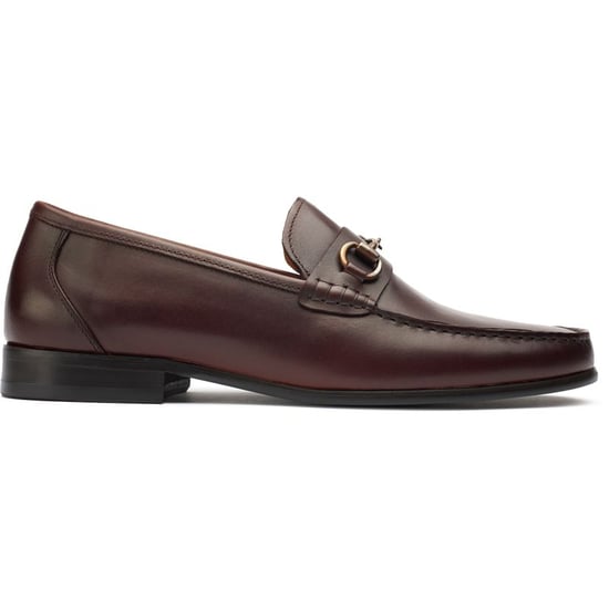 Sole Raz Snaffle Loafer Zapatos - Image 1
