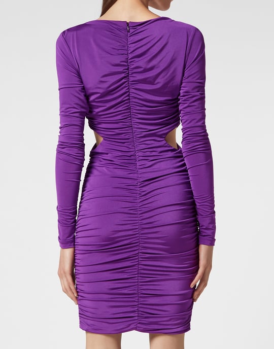 Vestido De Cóctel - Image 3