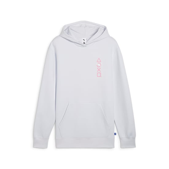 PUMA x PLAYSTATION Mens Hoodie