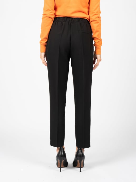 Pantalón Silvian Heach Mujer Negro - Image 4