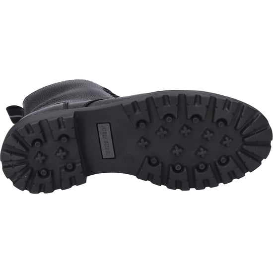 JOSEF SEIBEL Marta 02 | Botines de Mujeres | negro - Image 5