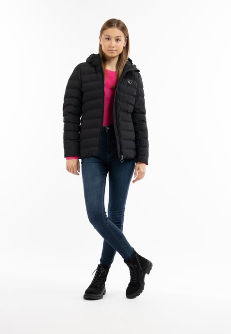 myMo padded winter jacket keepsuwarm - Image 1