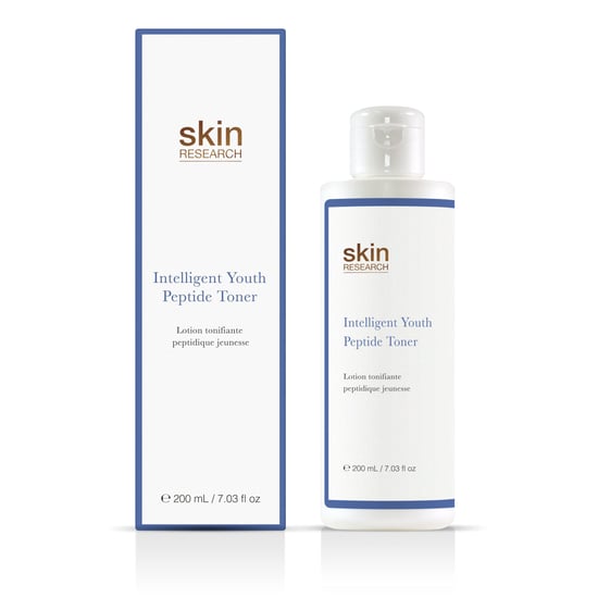 Skin Research Tónico Péptido de Juventud 200ml - Image 1