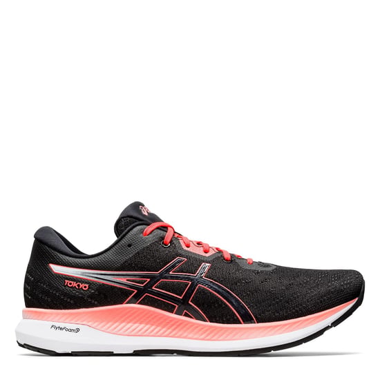 Asics Mens Evoride Tokyo Running Shoes