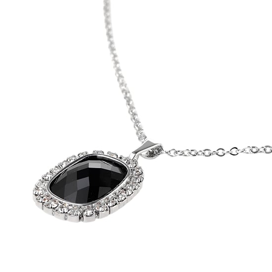 Collar Fabia with cristales de Swarovski - Image 1