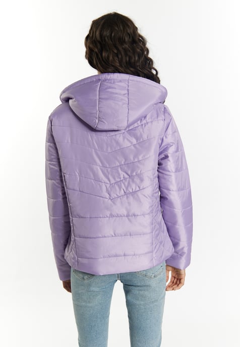 Mymo women lavender - Image 4