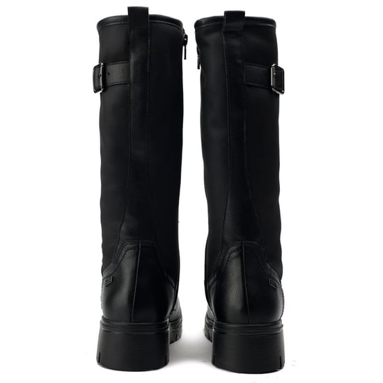 Jana Fleece Lined Botas - Image 3