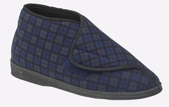 Comfylux James Mens