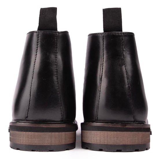Silver Street Ludgate Botas - Image 3