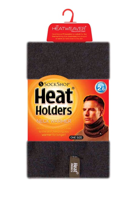 Heat Holders - Jersey térmico de invierno para hombre - 2.6 tog - Image 2