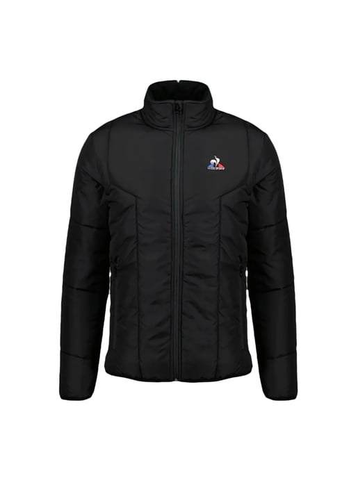 Le Coq Sportif Chaqueta pesada para hombre n1 - Image 1