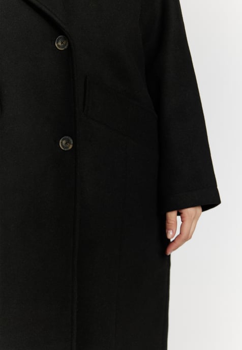 Dreimaster women black - Image 5