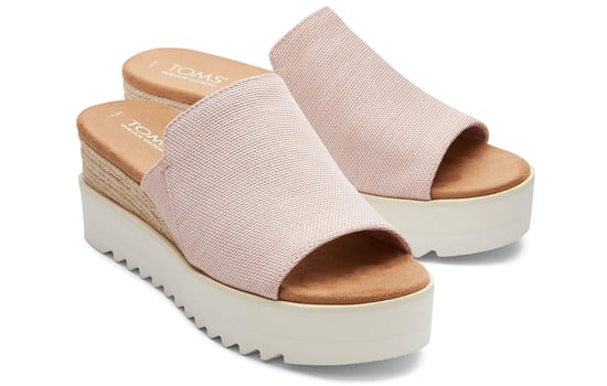 Toms Diana Mule Womens